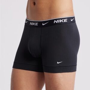 Nike 3-pack Dri-Fit Essential Stretch Cotton Trunks